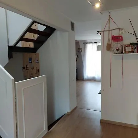 Prázdninový dům Maison 100m2 Familiale Moderne Et Confort Épernay