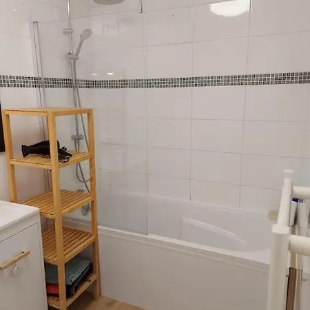 Maison 100m2 Familiale Moderne Et Confort Prázdninový dům *