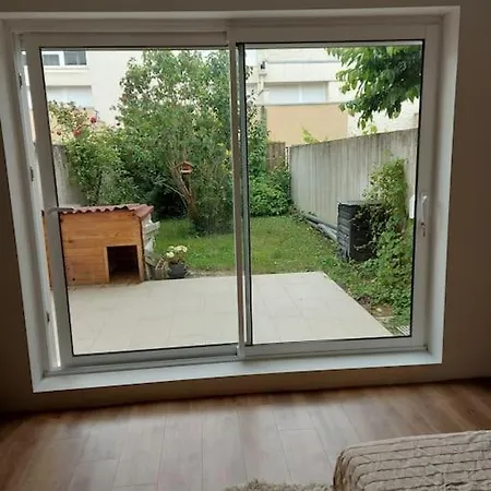 Prázdninový dům Maison 100m2 Familiale Moderne Et Confort *