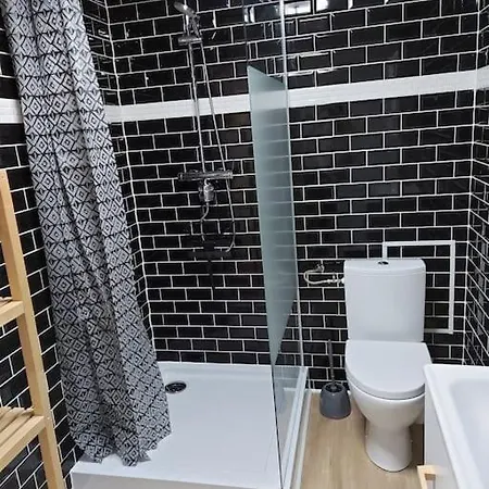 Prázdninový dům Maison 100m2 Familiale Moderne Et Confort Épernay