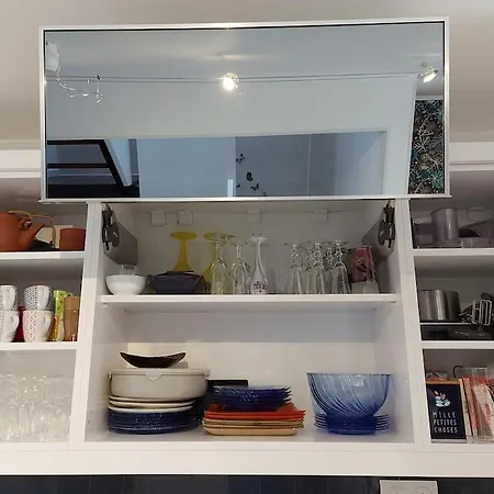 Prázdninový dům Maison 100m2 Familiale Moderne Et Confort Épernay