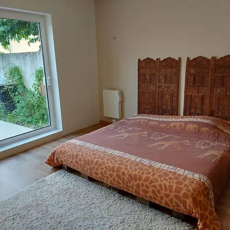 Maison 100m2 Familiale Moderne Et Confort Prázdninový dům