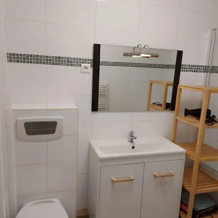 Prázdninový dům Maison 100m2 Familiale Moderne Et Confort