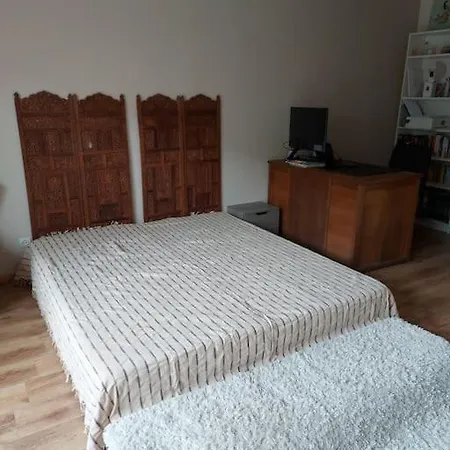 Prázdninový dům Maison 100m2 Familiale Moderne Et Confort