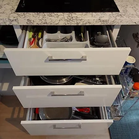 Maison 100m2 Familiale Moderne Et Confort Prázdninový dům