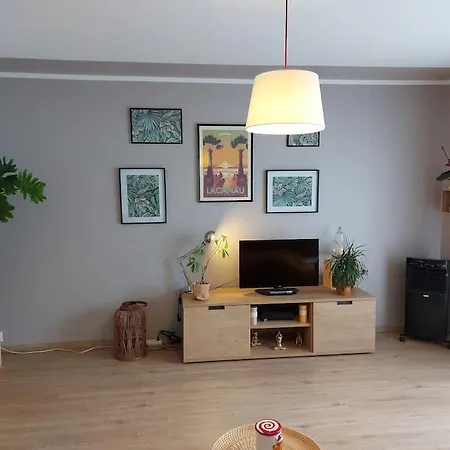 Maison 100m2 Familiale Moderne Et Confort Prázdninový dům *